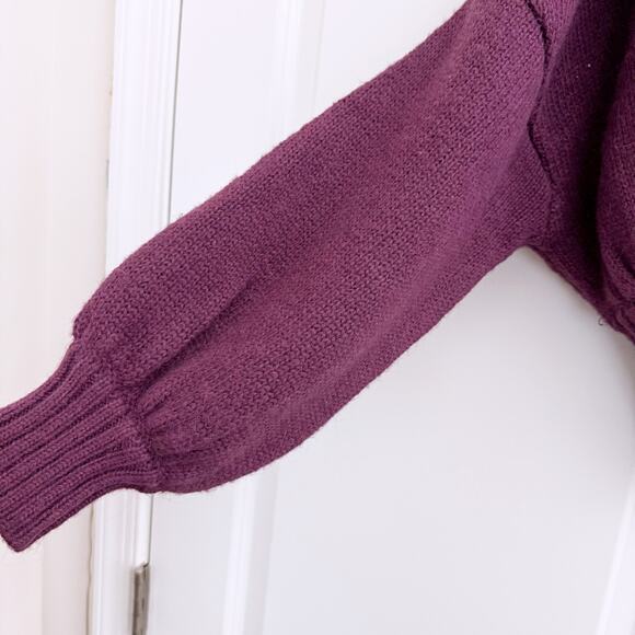 FARM Rio Bubble Knit Cardigan - Picture 8 of 11